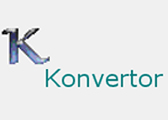 Konvertor 5.00 Build 4 썸네일